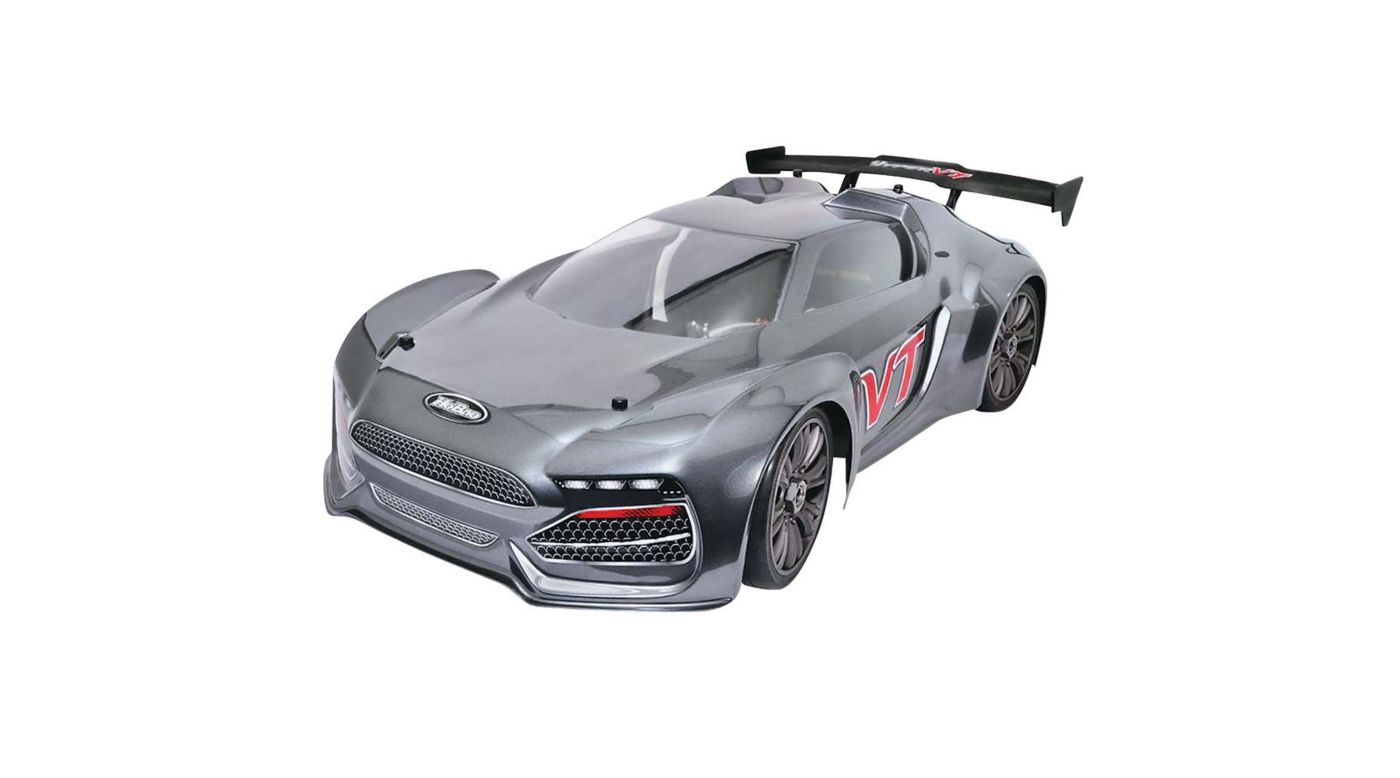 hyper vt rc car