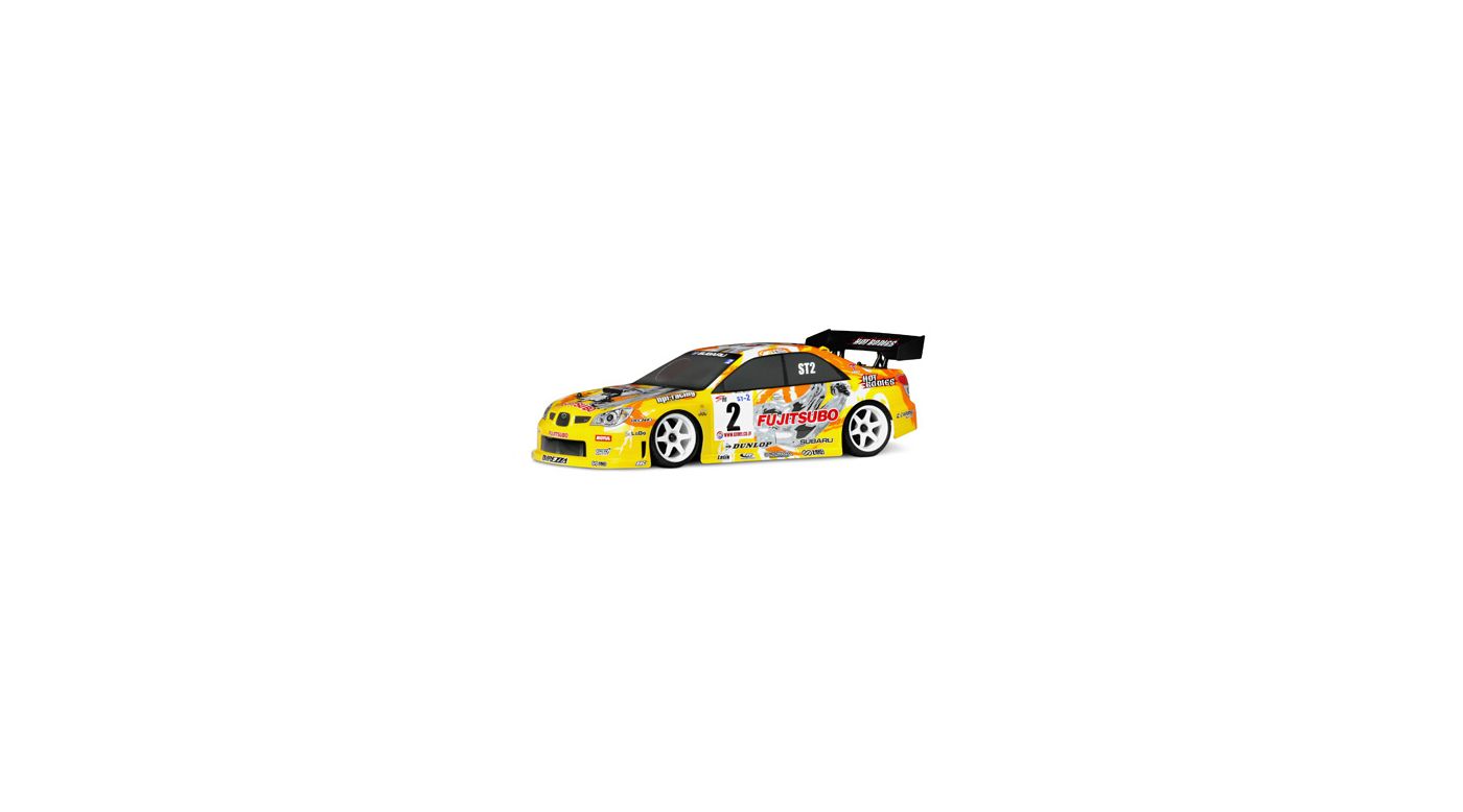 nitro rs4 rtr