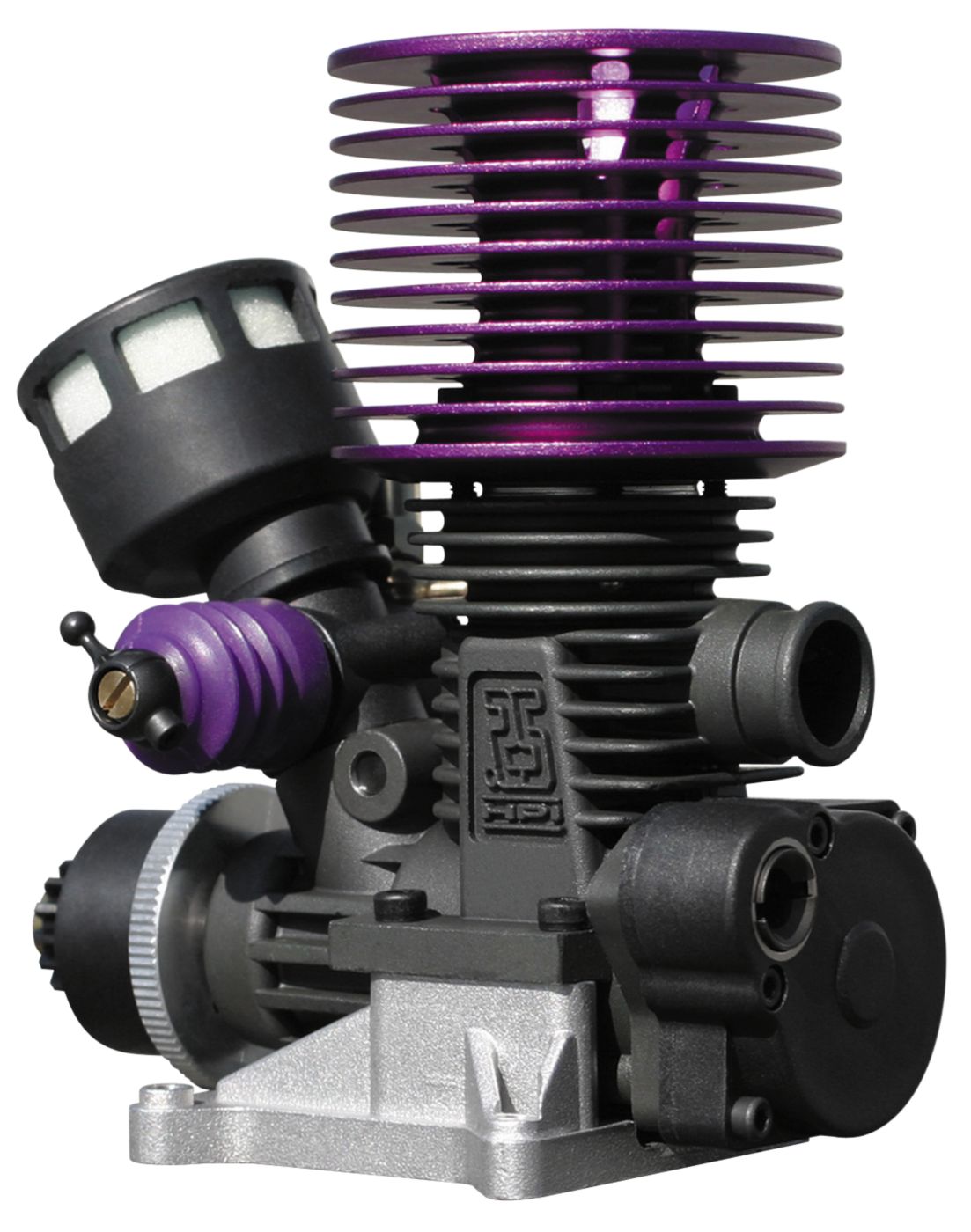 hpi 25 nitro engine