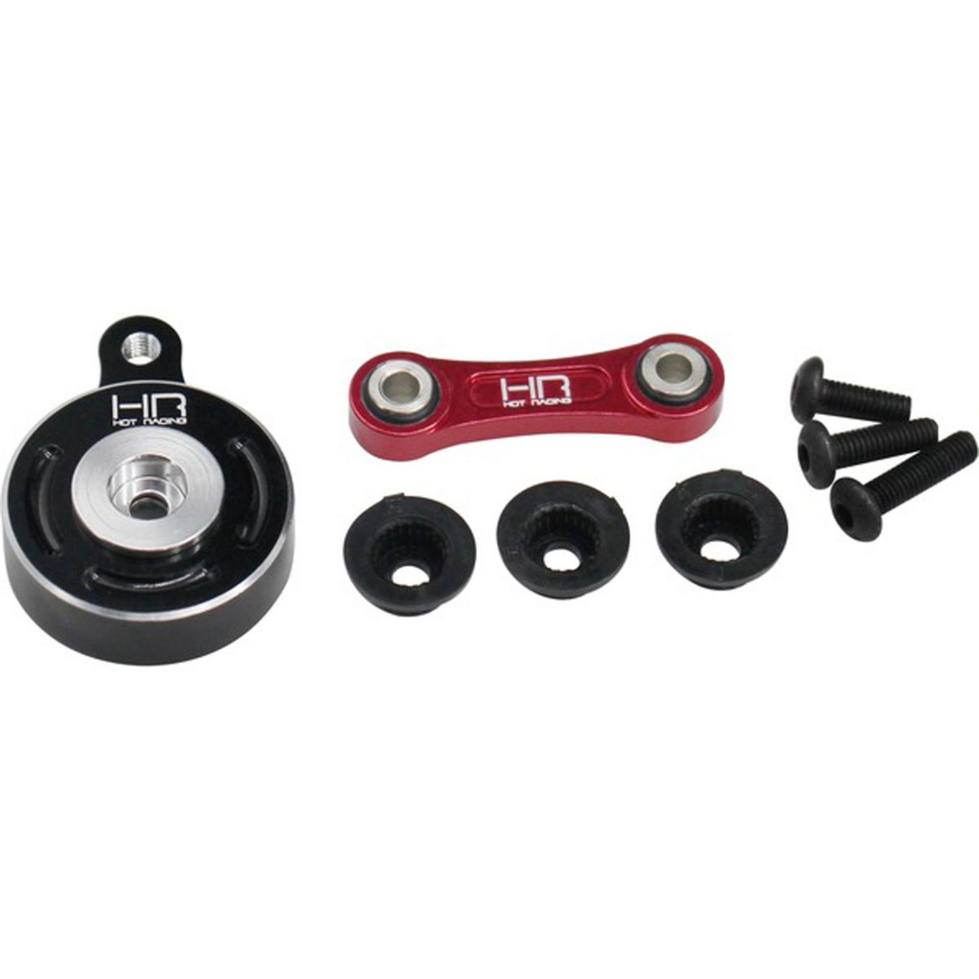 hot racing servo saver arrma