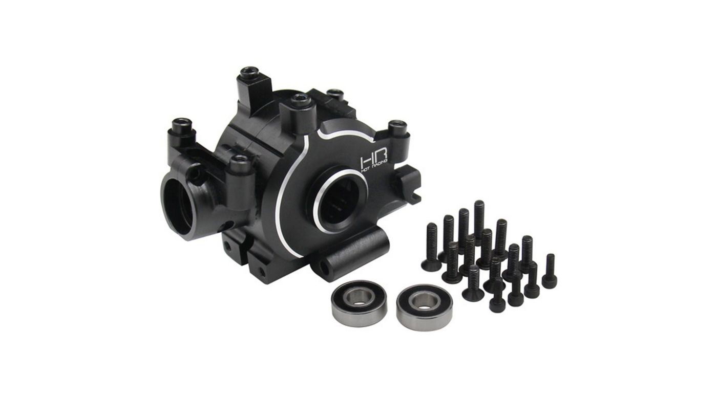 hpi baja front bulkhead
