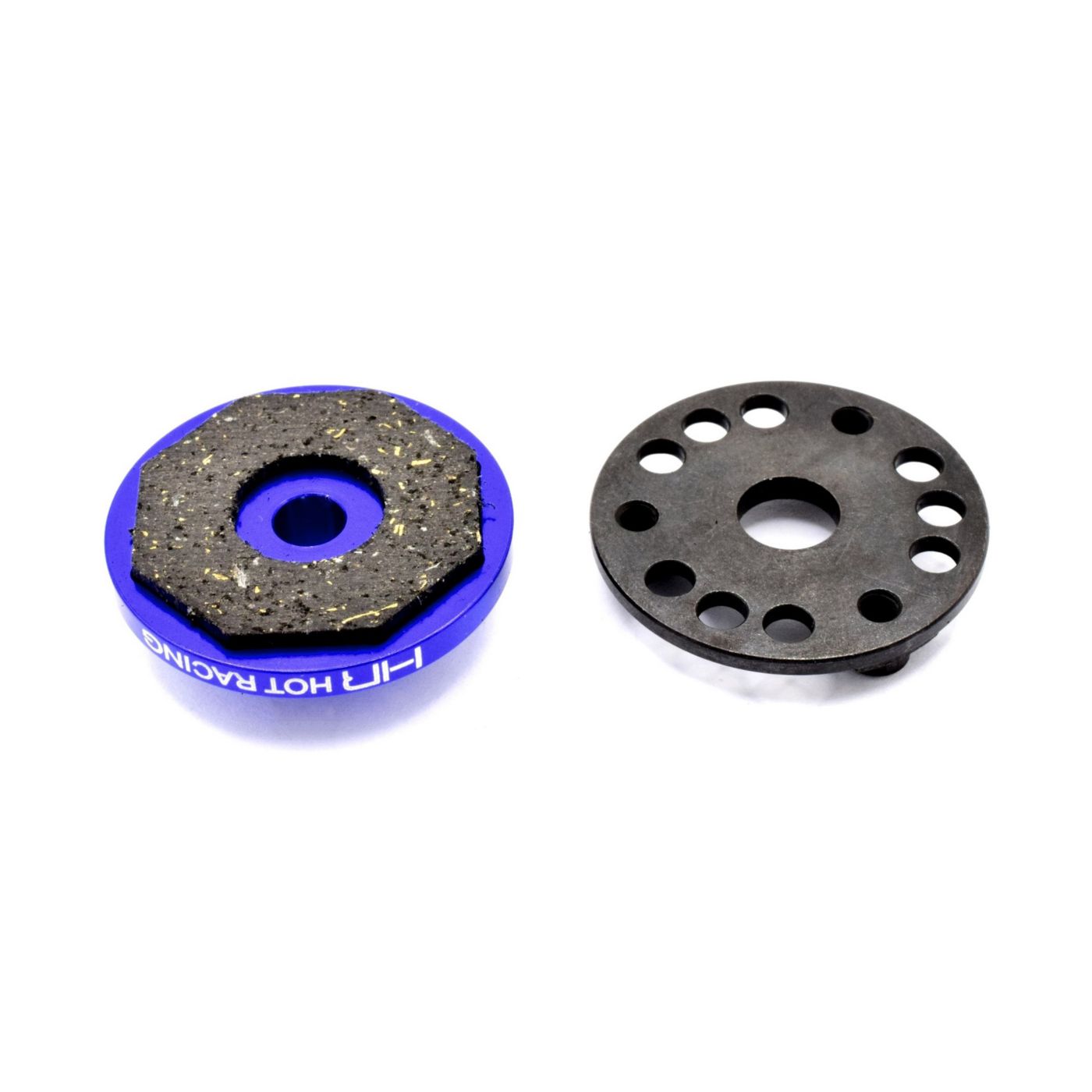hot racing slipper clutch slash 2wd