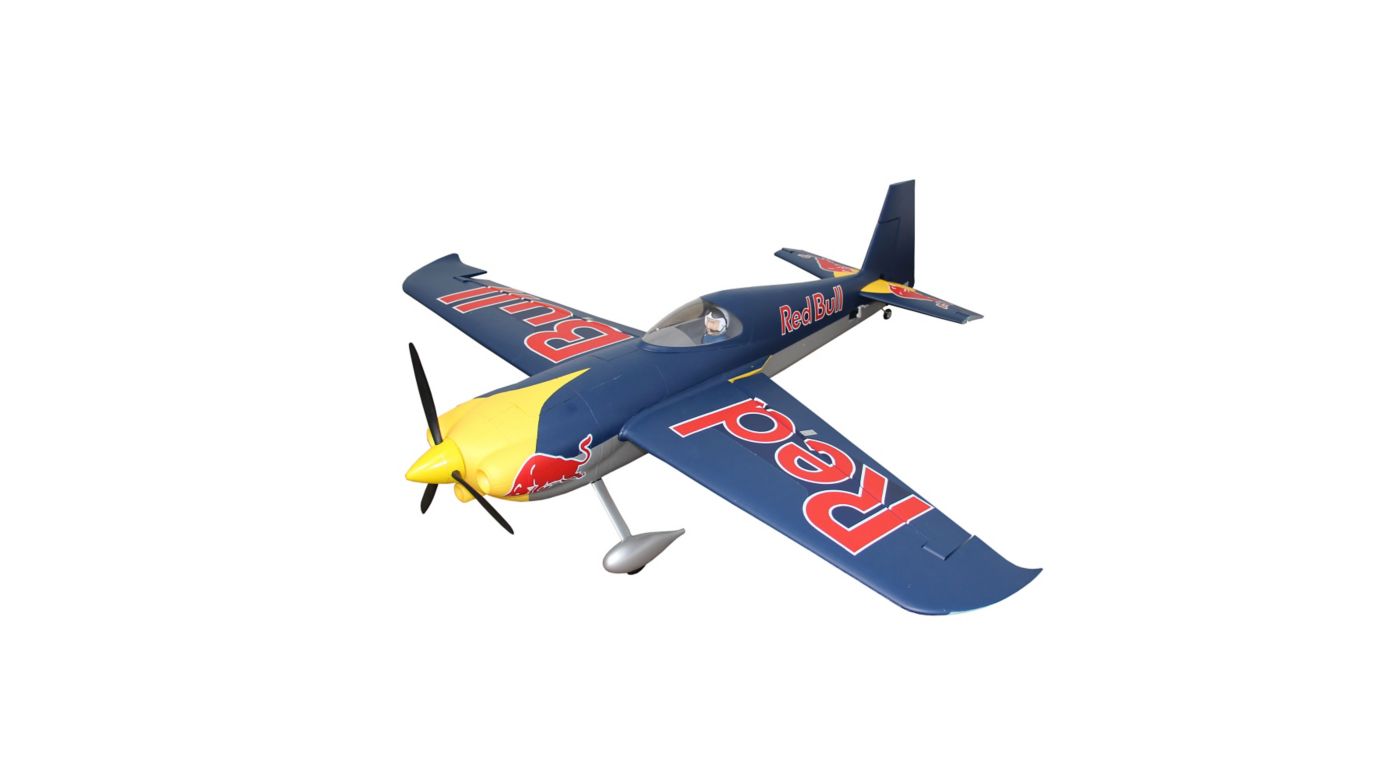 red bull scale model