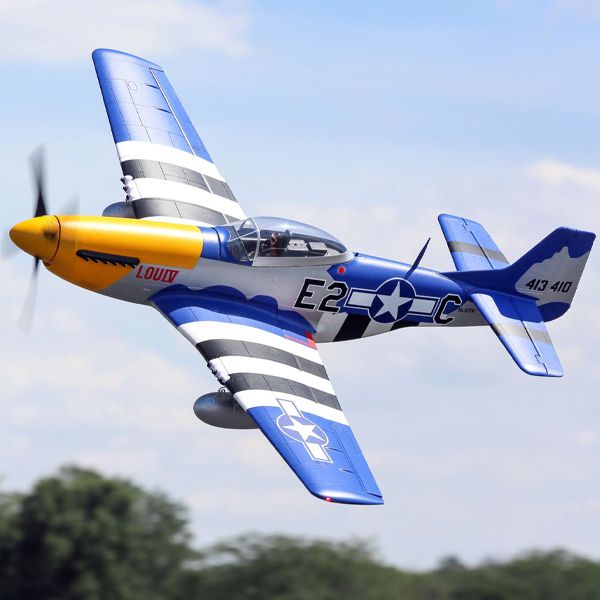 horizon hobby planes