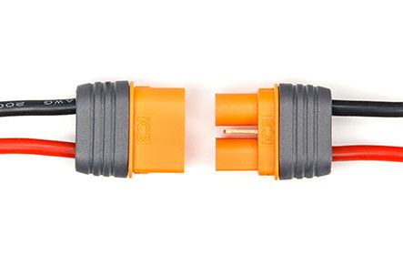 IC3™ Connectors