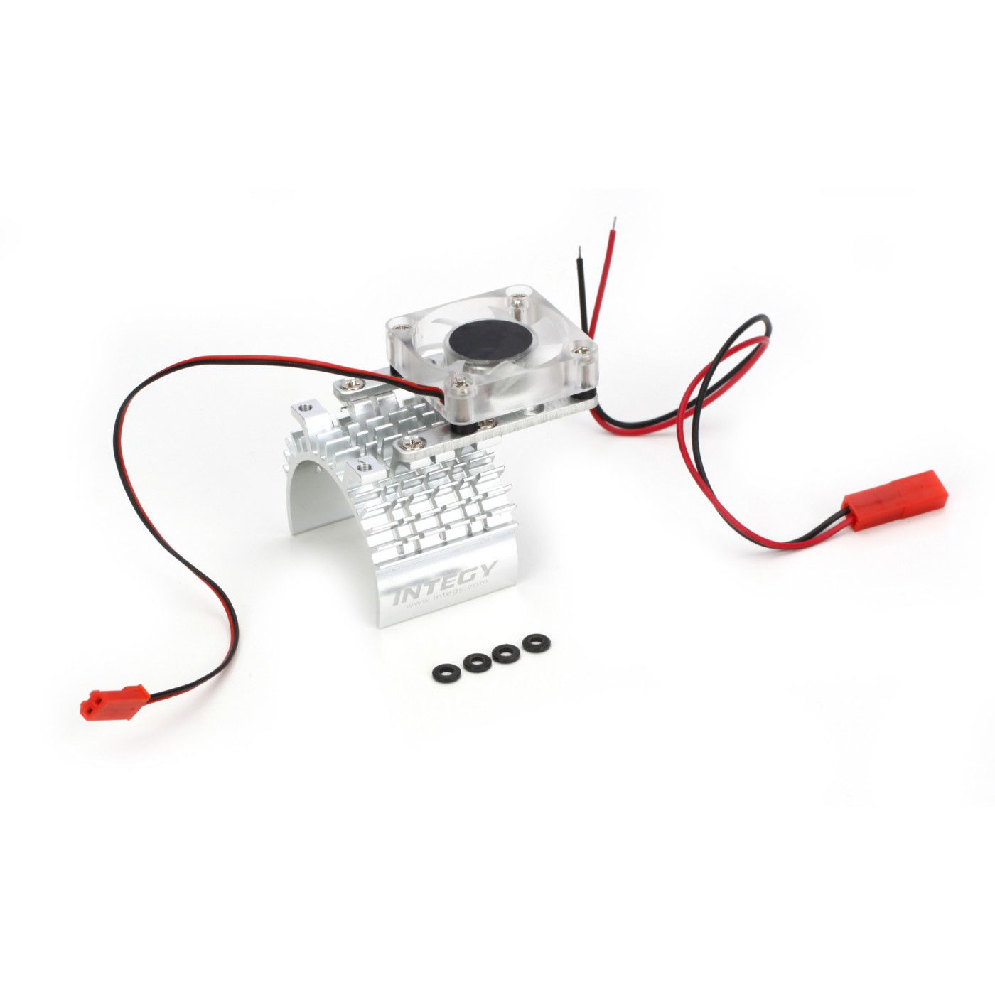 integy heatsink fan installation