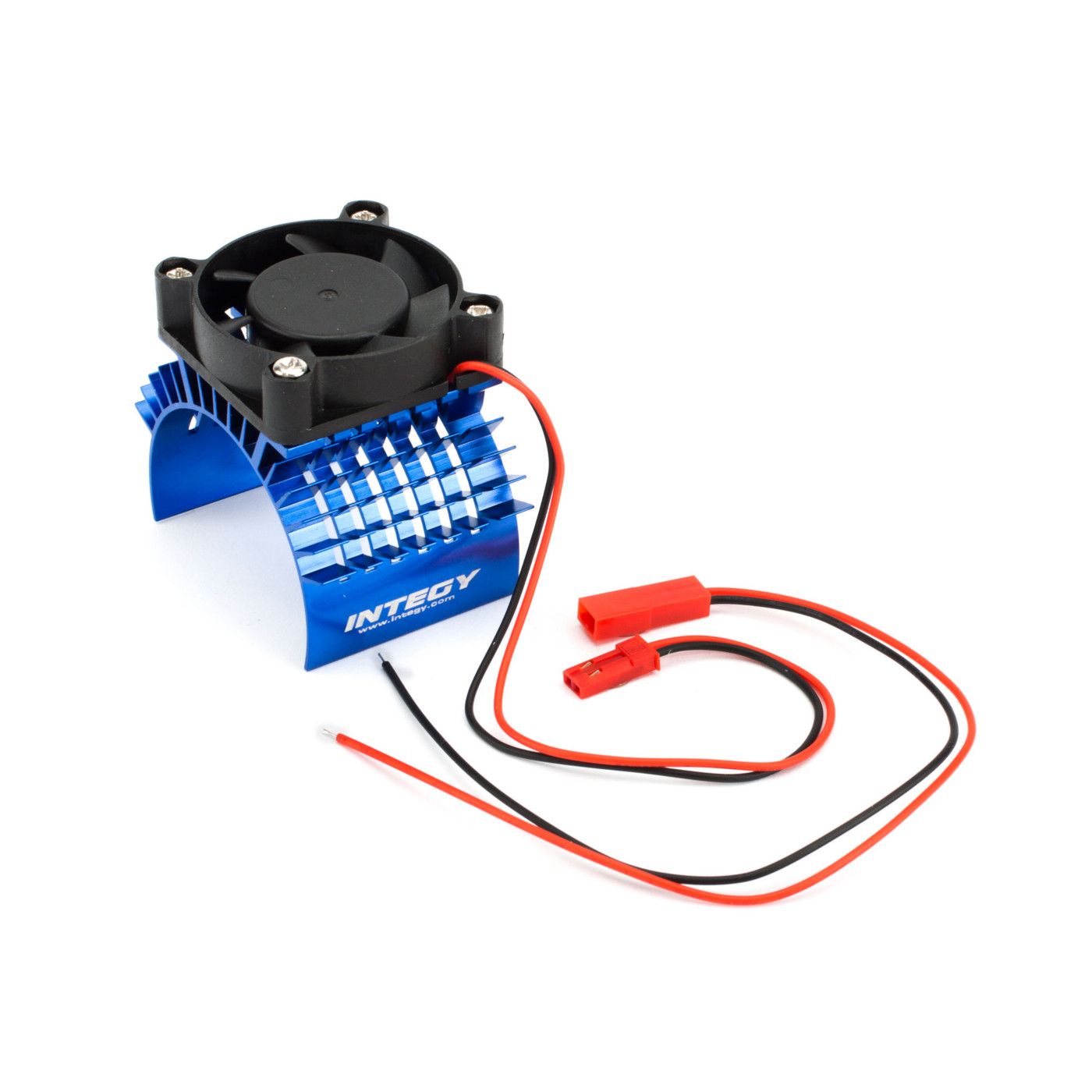 integy heatsink fan installation