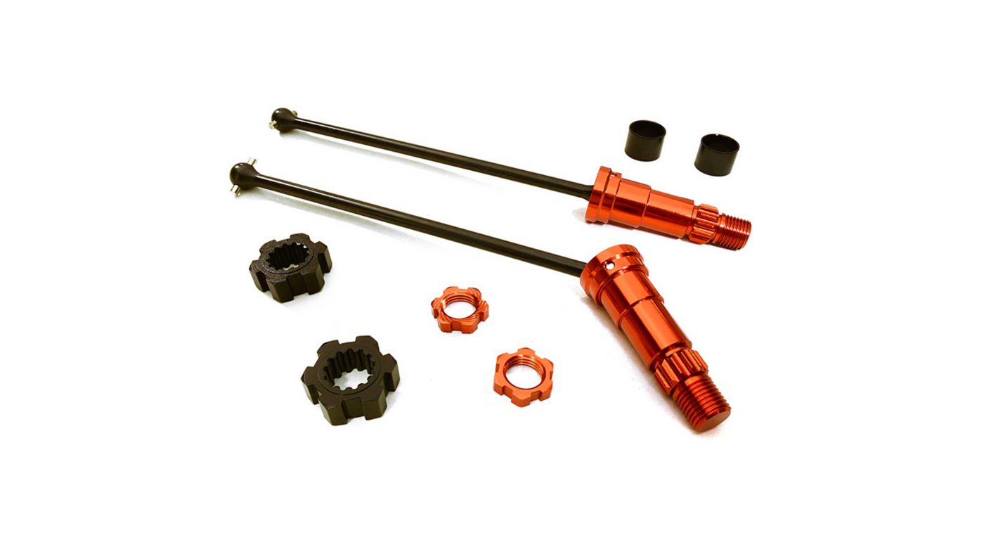 maxx drive shaft