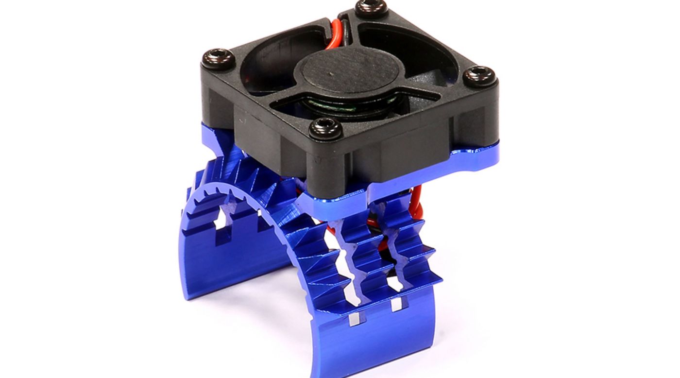 best motor for slash 4x4