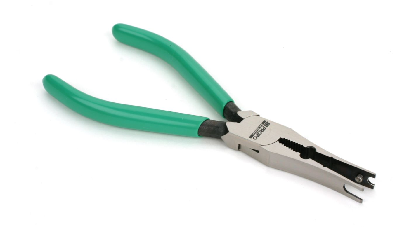 Universal Ball Link Pliers HorizonHobby