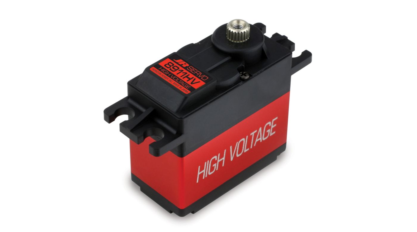 DS8911HV Ultra Torque Servo Horizon Hobby