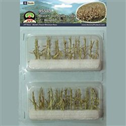 JTT 95589 O Dried Corn Stalks Pkg 28