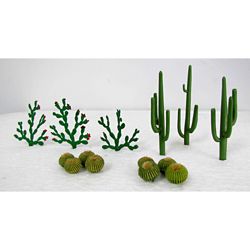 JTT 95613 HO Cactus