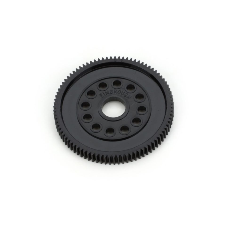 Kimbrough Products 48 Pitch Spur Gear 87T Tra KIM387