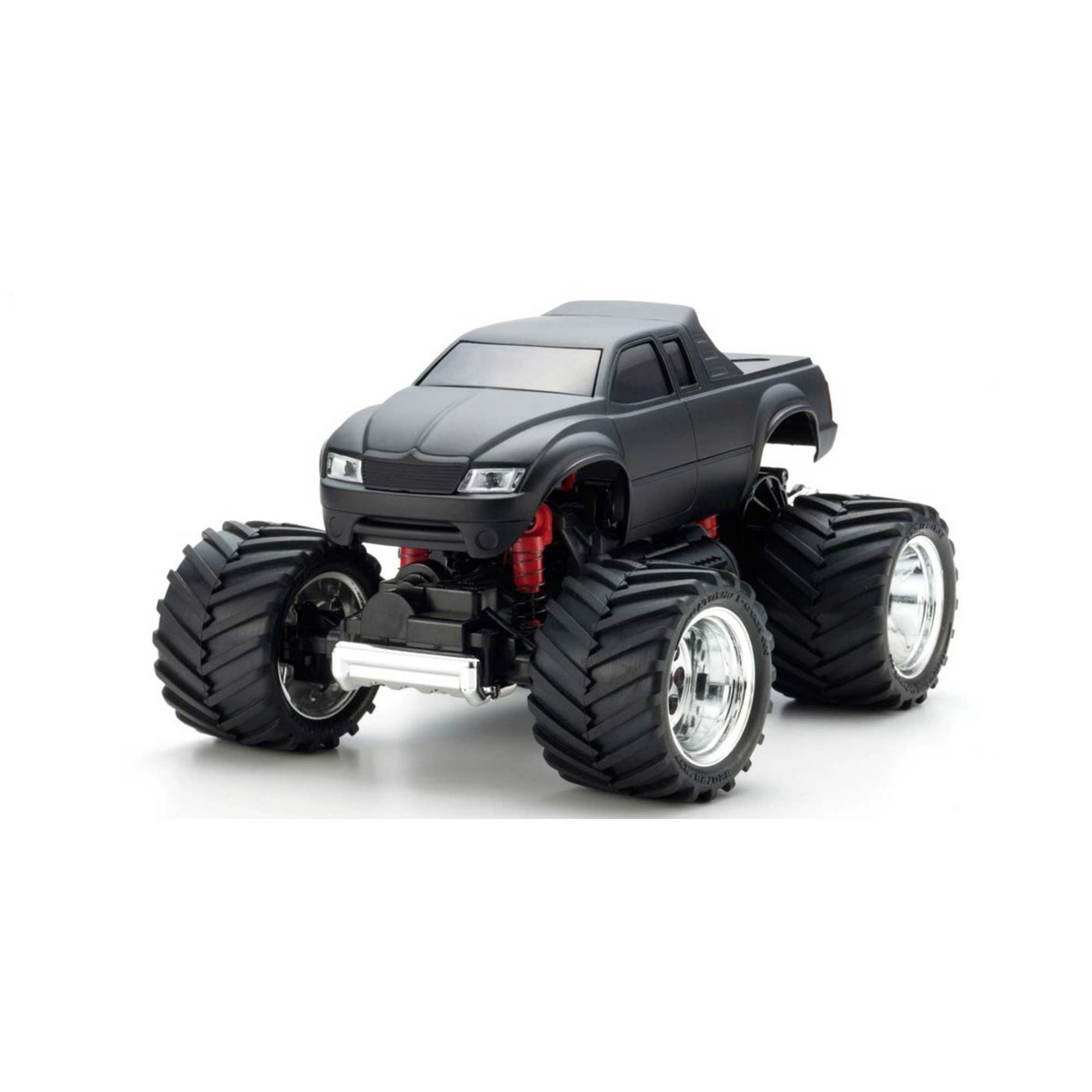 kyosho mini z truck