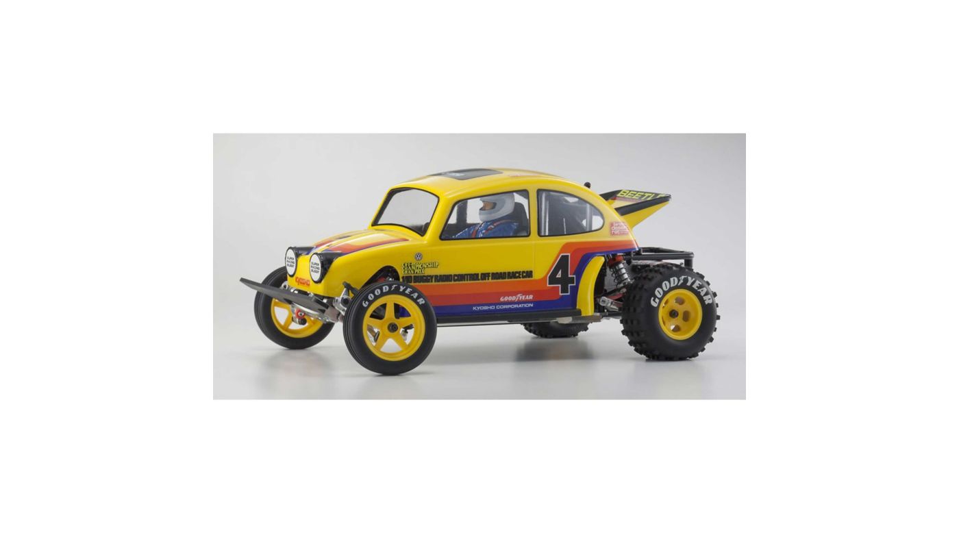 kyosho beetle 2014 buggy kit kyo30614b