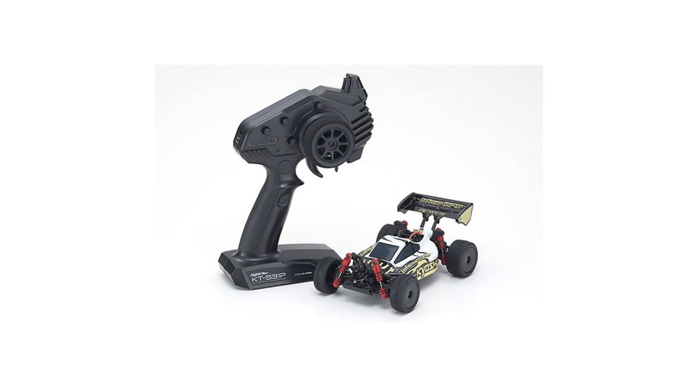 mini z awd rtr