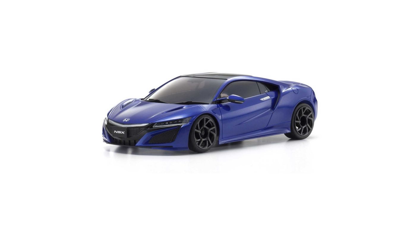 kyosho mini z rtr