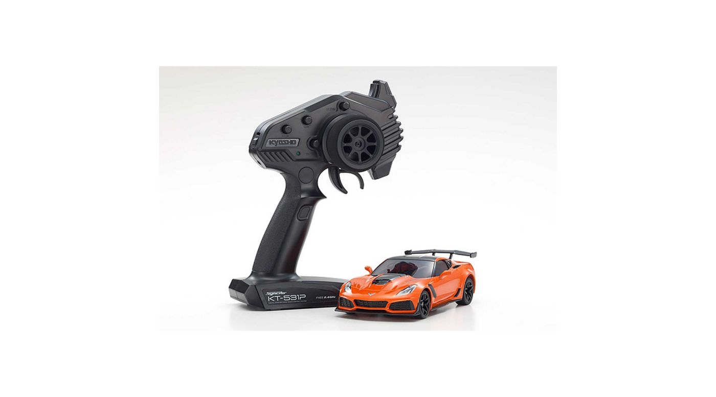 mini z rtr