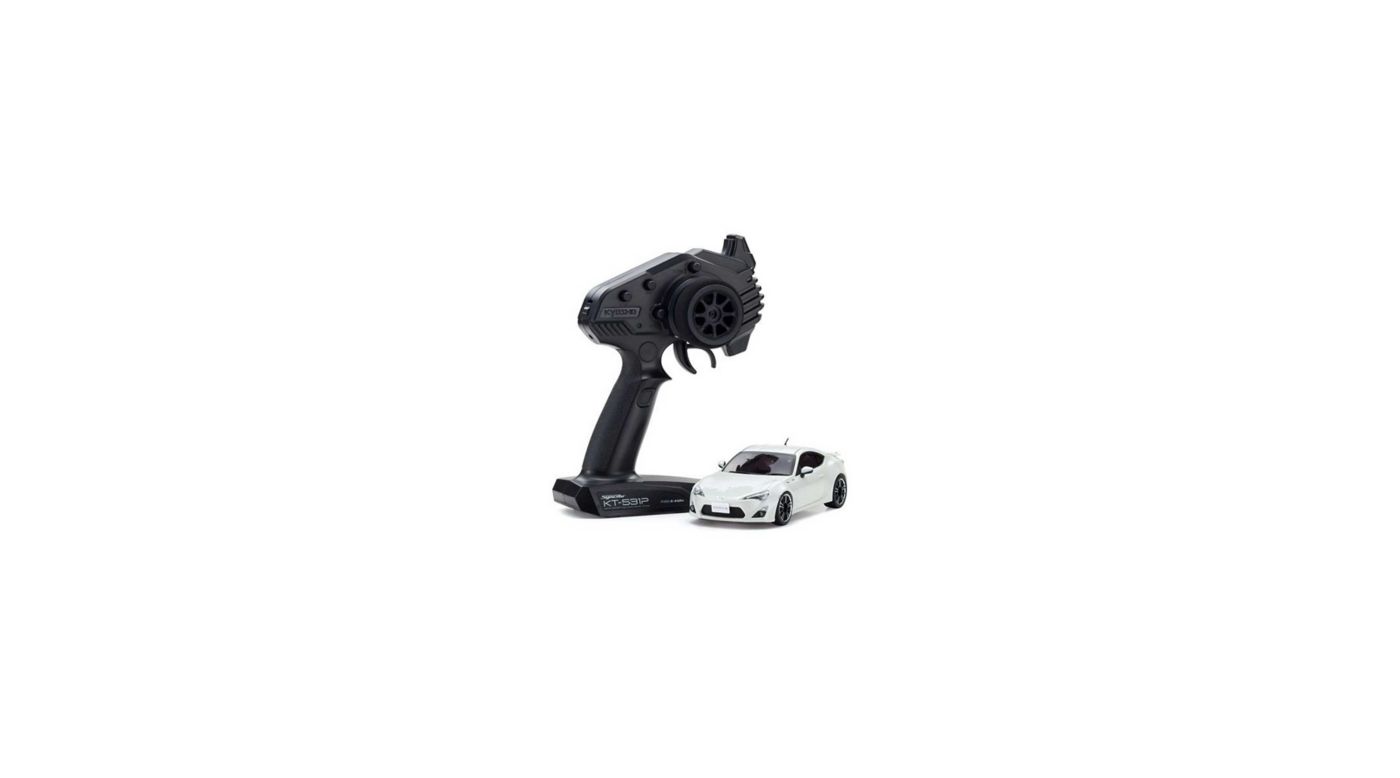 mini z rtr