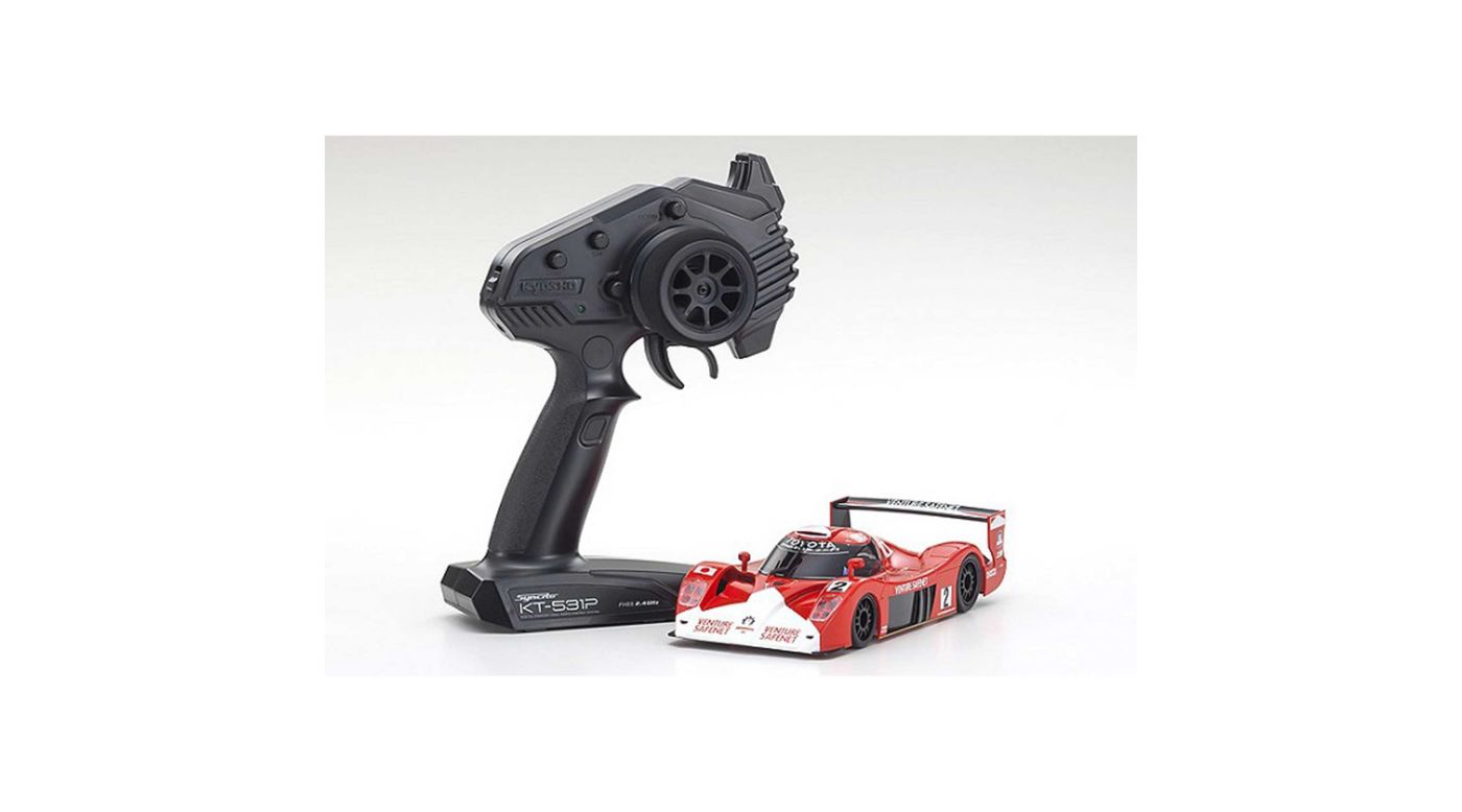 mini z rtr