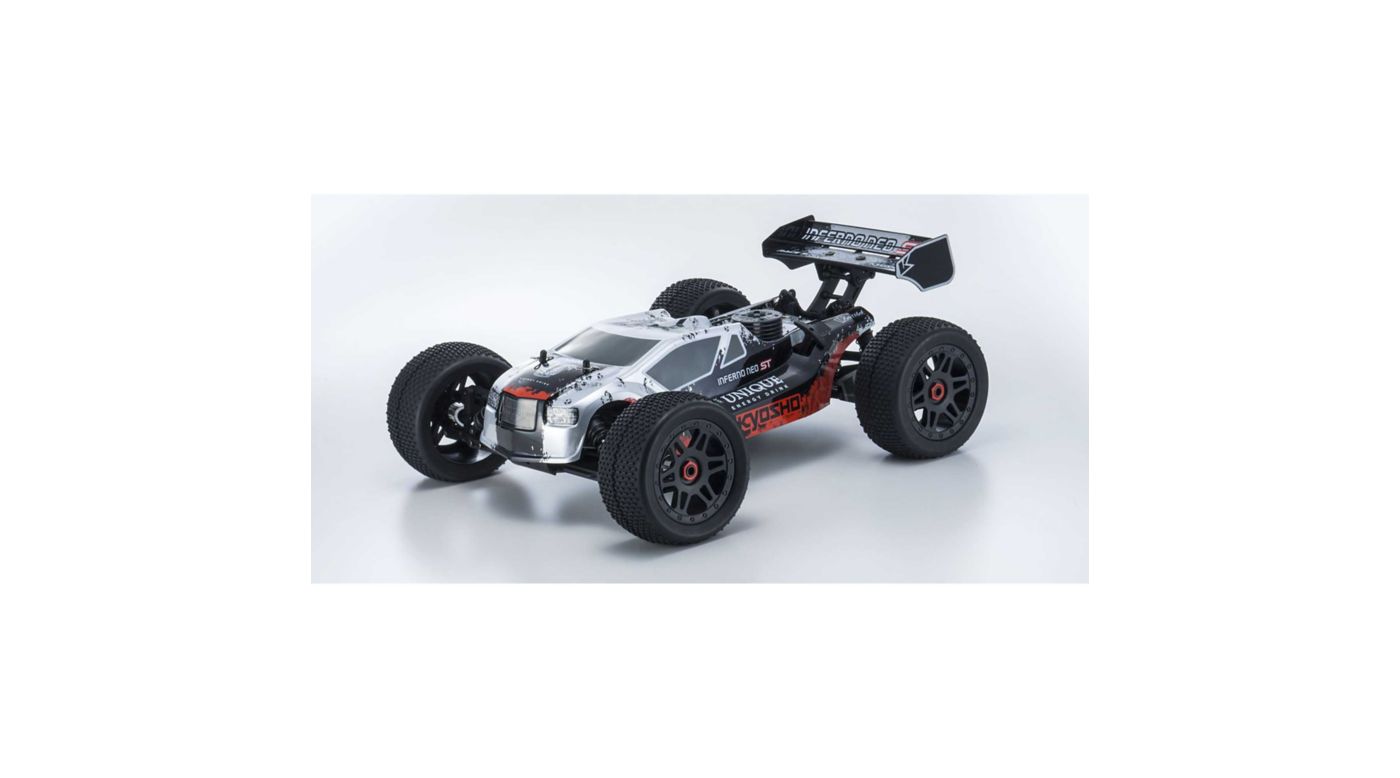 kyosho inferno neo race spec