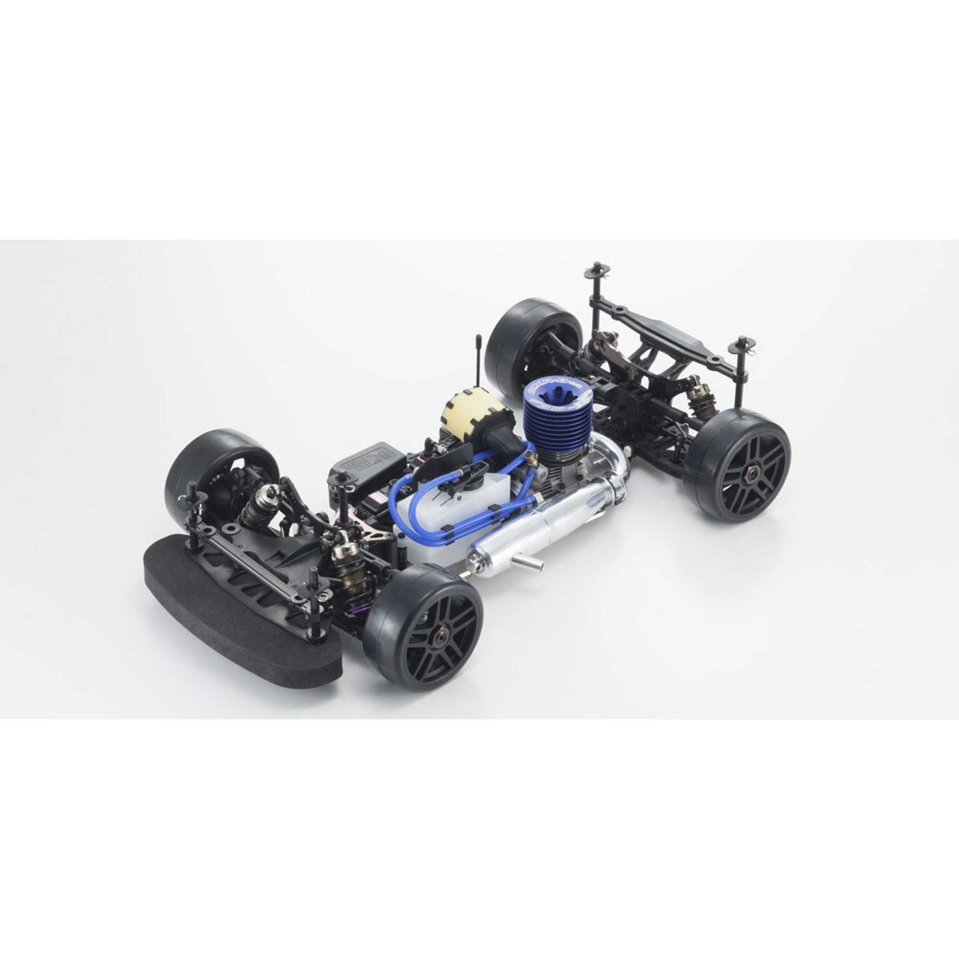 kyosho inferno gt3 electric