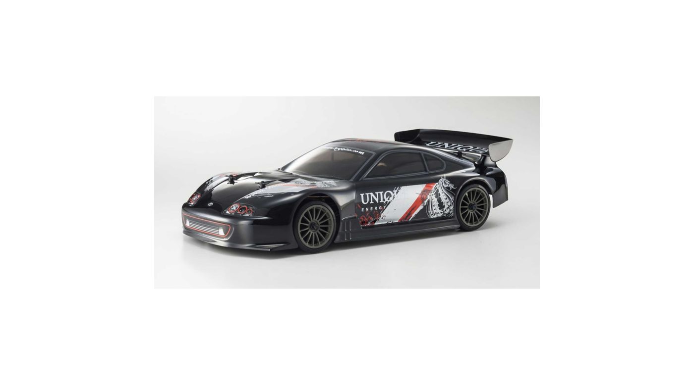 kyosho fazer drift toyota supra