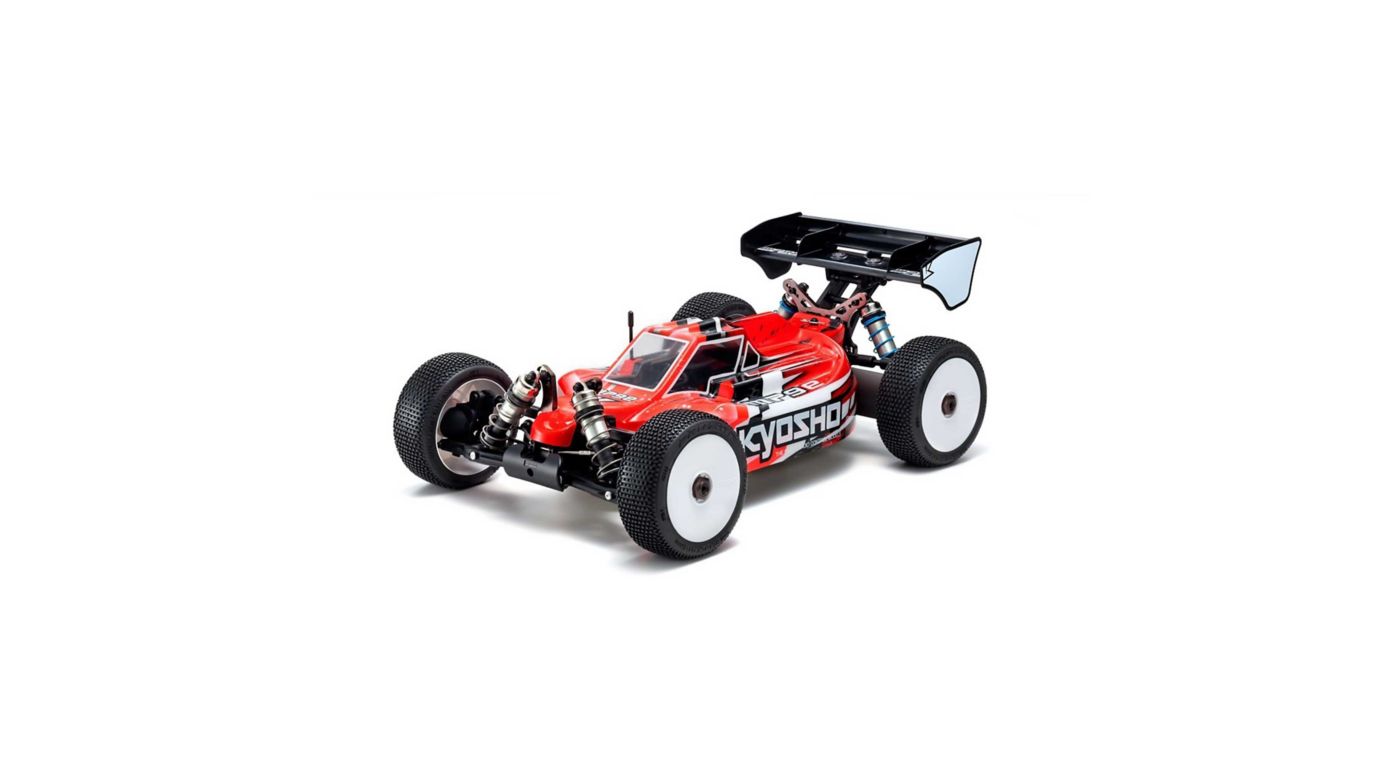 kyosho mp9e evo kit