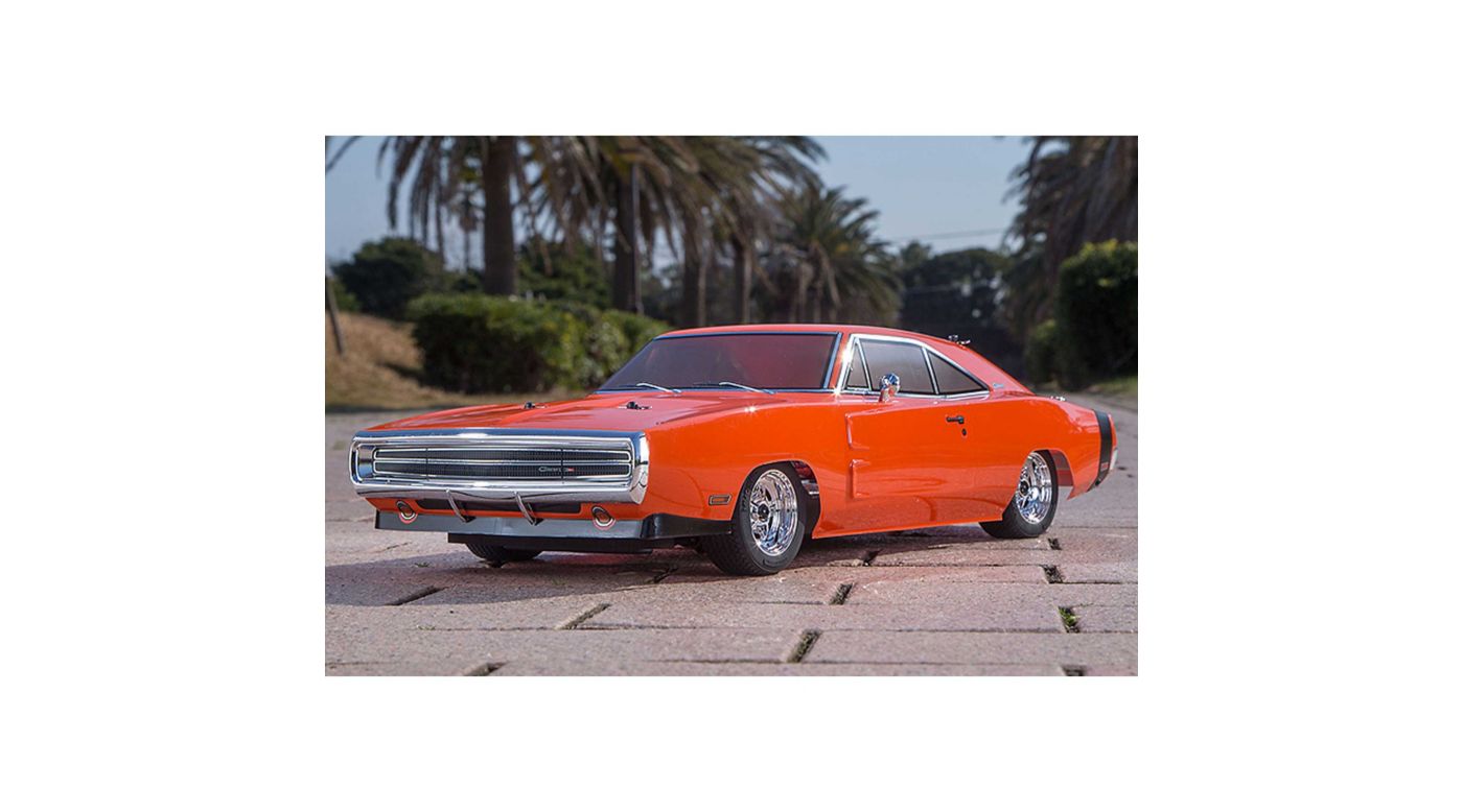 fazer mk2 chevelle