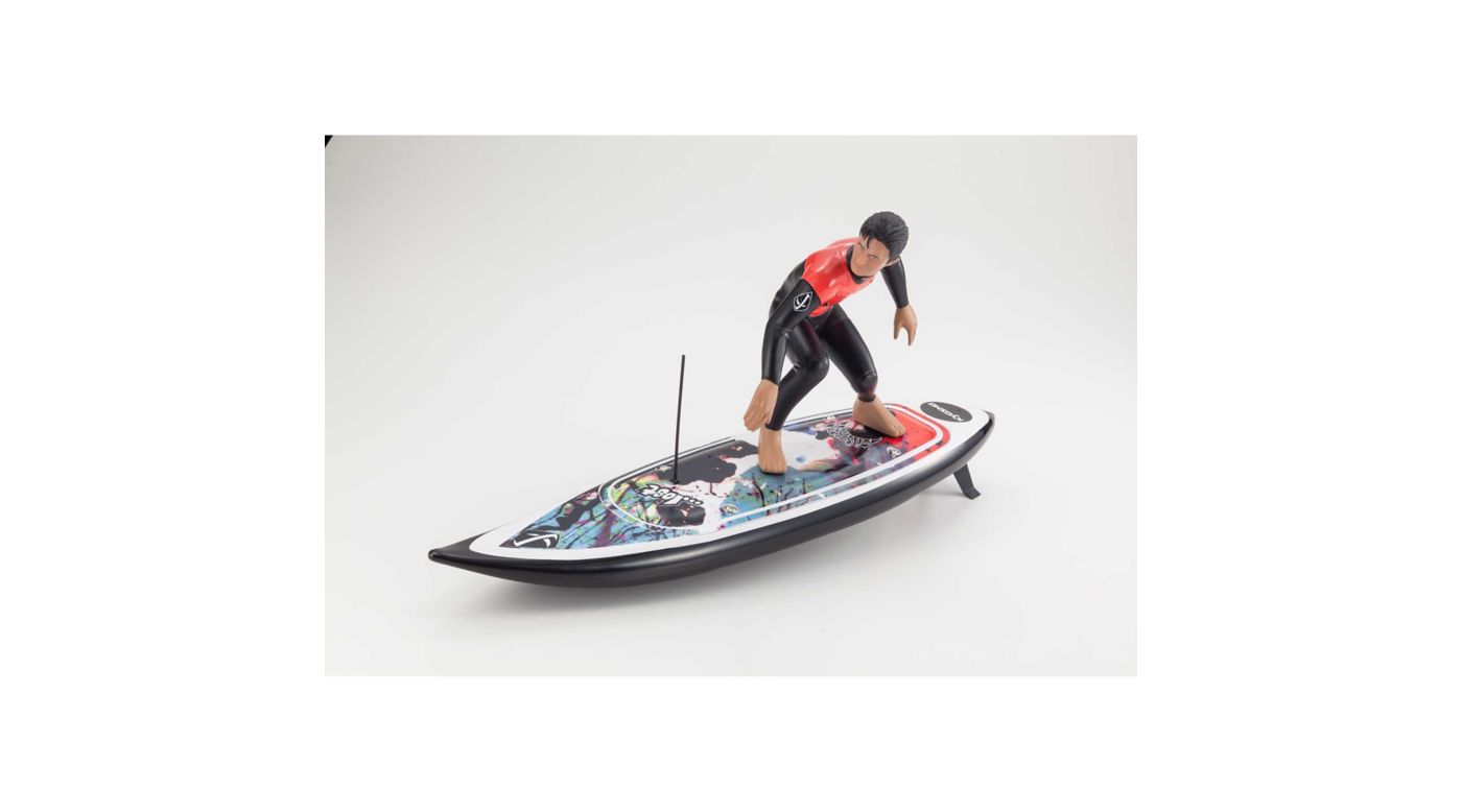 kyosho rc surfer for sale