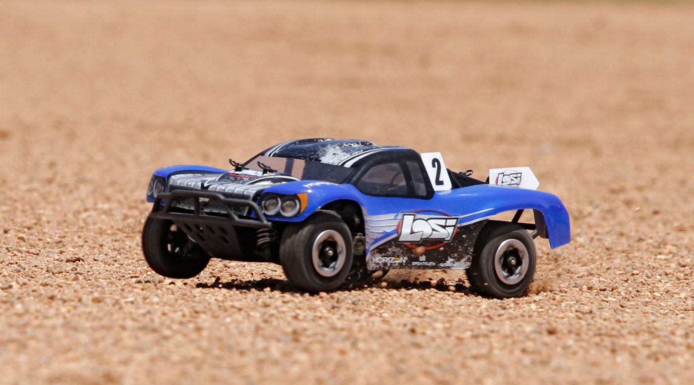 micro rc 4x4