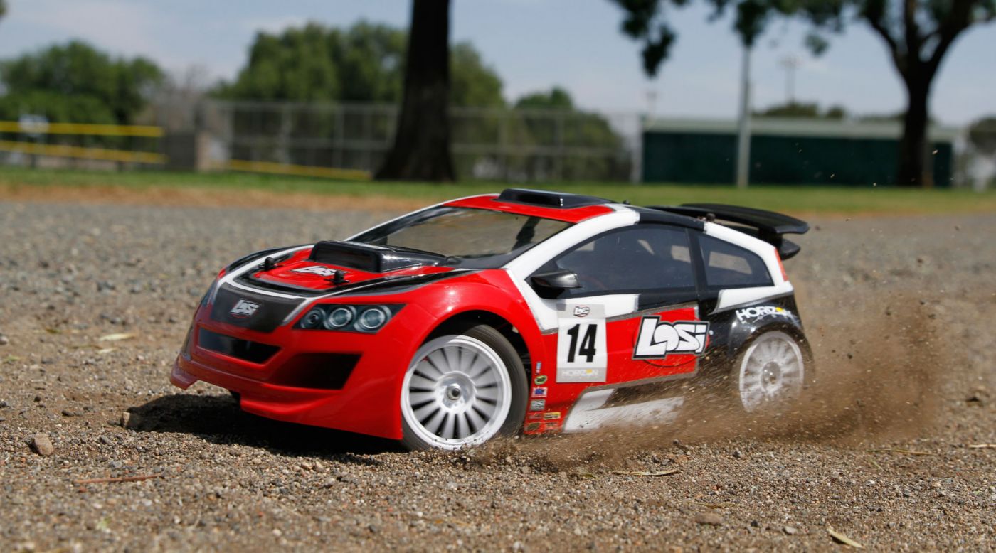 rally rc cars for sale