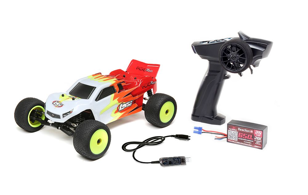 mini t rc car