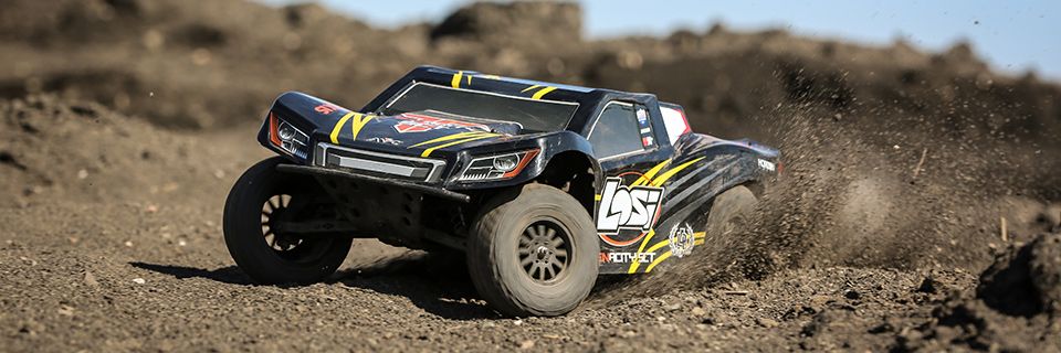 tenacity sct 4x4