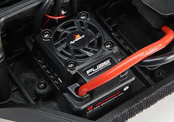 Waterproof Components