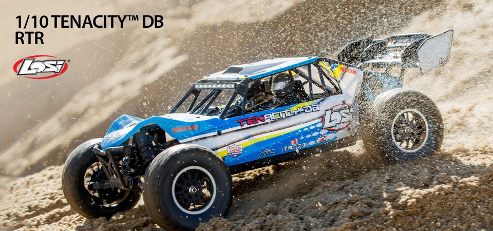 tenacity db