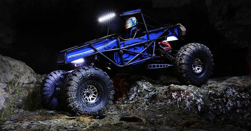 LOS NIGHT CRAWLER SE RTR