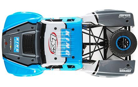 Officially Licensed Ford Body Panels 