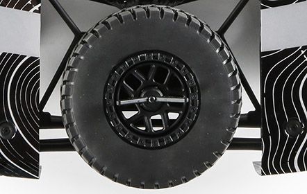 Black Rhino Wheels