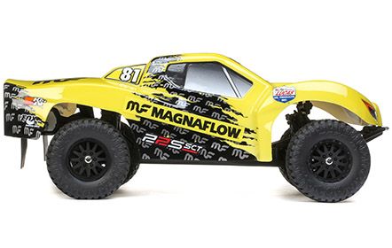 Race-Inspired