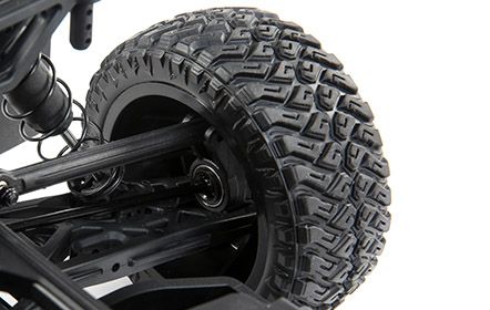 MAXXIS Razr MT Tires: 