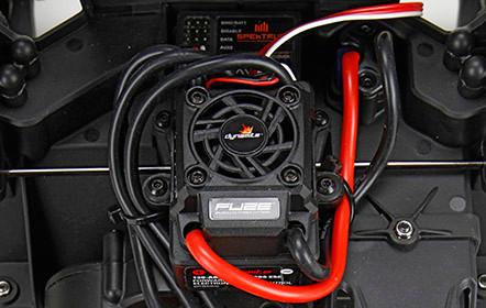 Waterproof Electronics