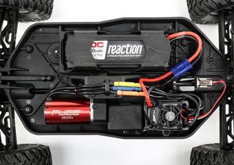 Waterproof Components