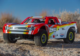 True-to-Scale Body Panels