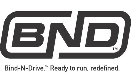 Bind-N-Drive