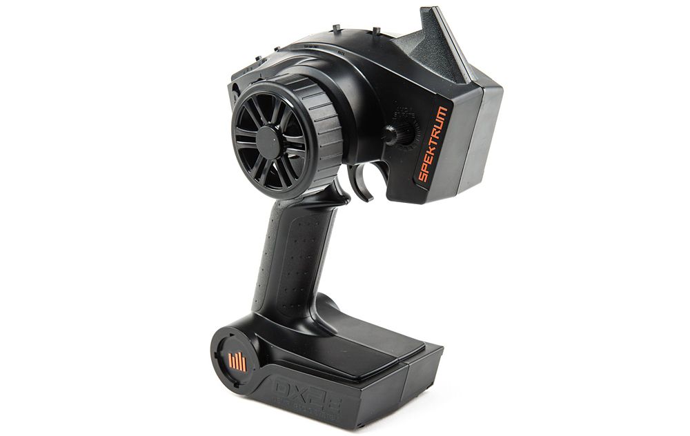 Spektrum� DX2e Active� Radio System