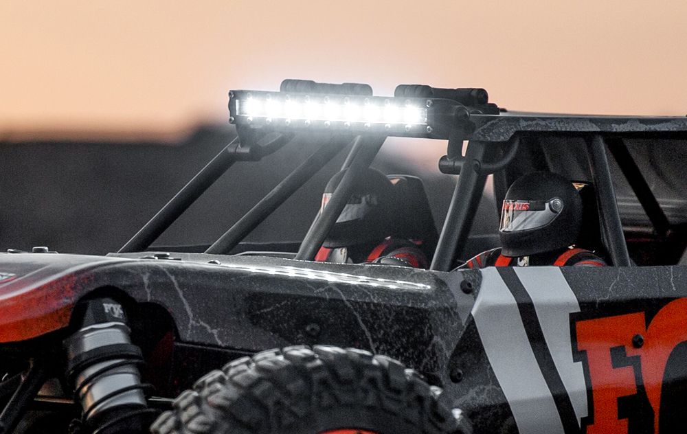 LED Light Bar