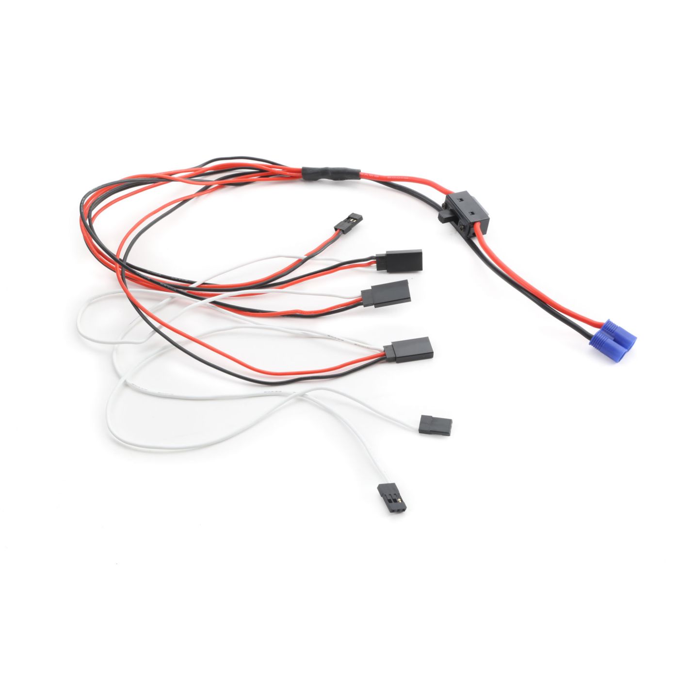 losi mtxl parts