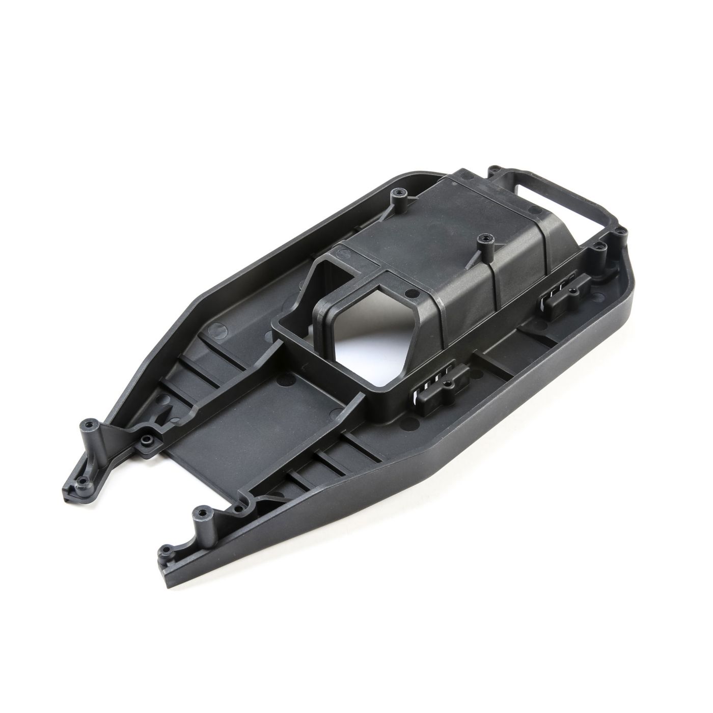 losi 22s bullet chassis